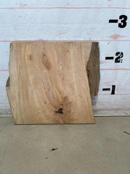 Live Edge Walnut Sku#28985M-14