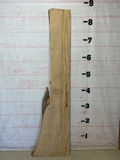 Live Edge Ash Sku#27825H-33