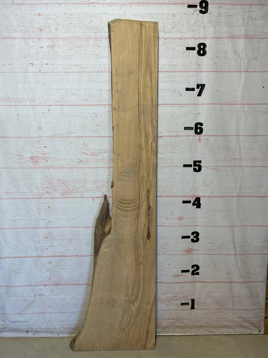 Live Edge Ash Sku#27825H-33