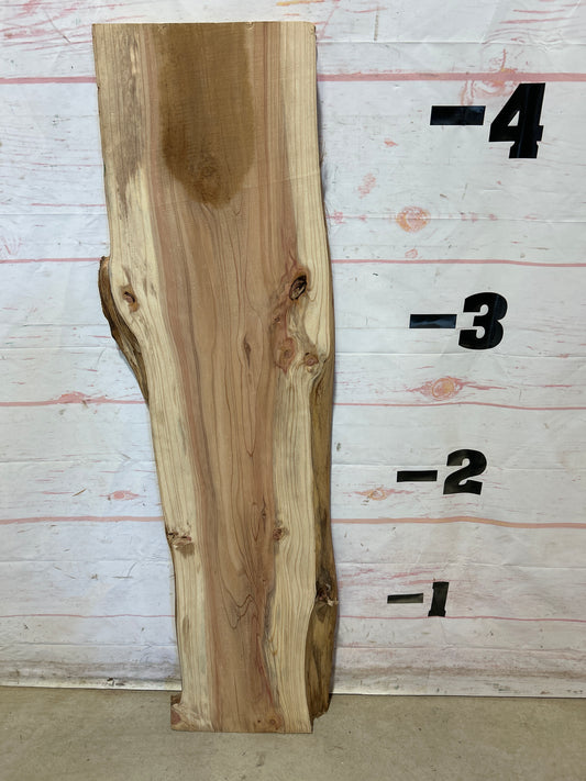 Live Edge Redwood Sku#27975M-9