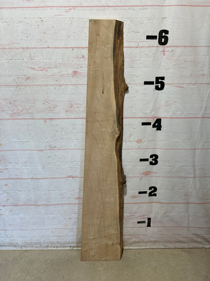 Live Edge Maple Sku#28793E-14