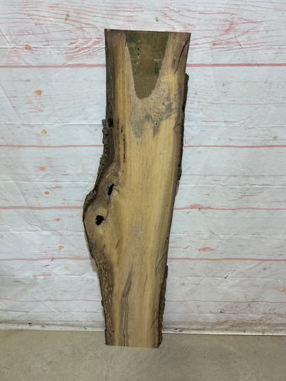 Live Edge Persimmon Sku#27606M-4