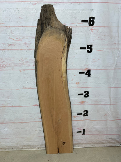 Live Edge Cherry Sku#28070H-15