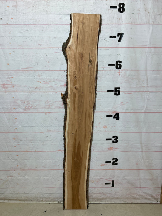 Live Edge Cherry Sku#28188H-9