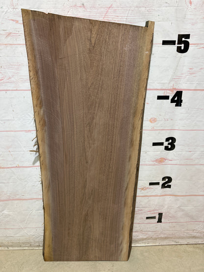 Live Edge Walnut Sku#28138G-30
