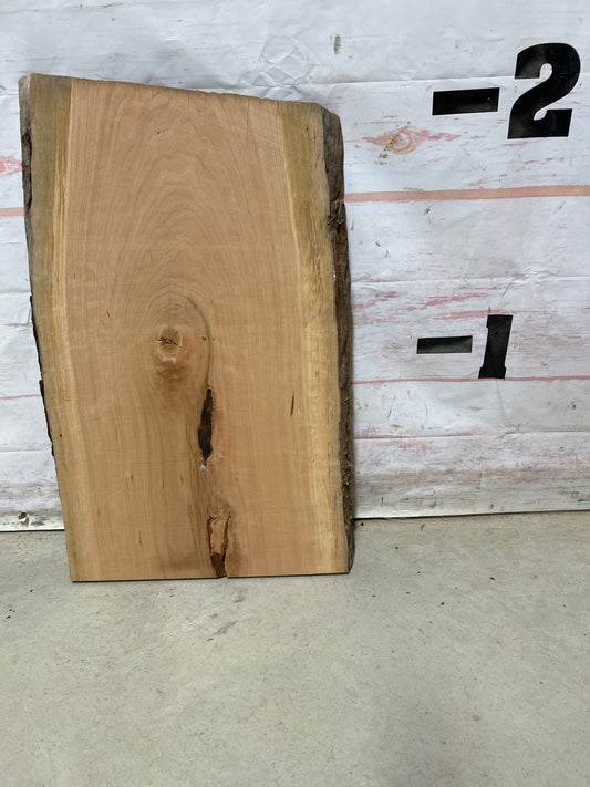 Live Edge Cherry Sku#28077M-4