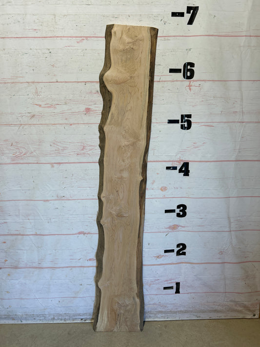 Live Edge Maple Sku#28663E-11