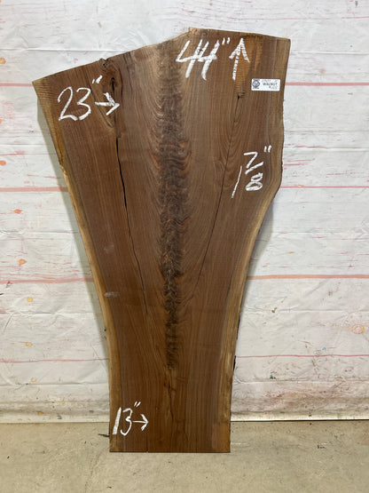 Live Edge Walnut Sku#27577M-11