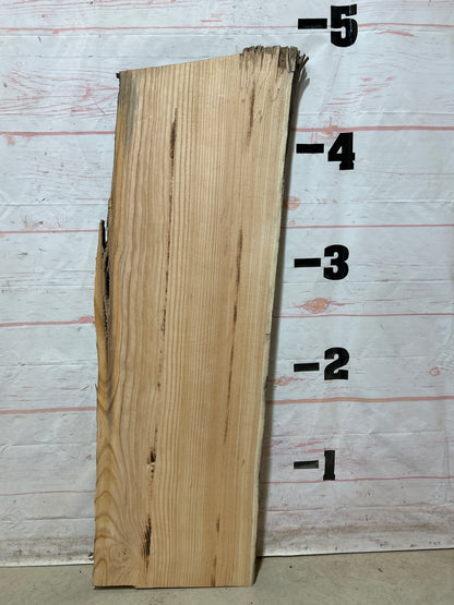 Live Edge Kentucky Coffee Sku#27285G-16