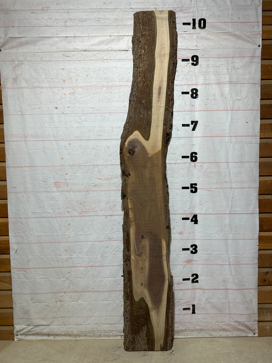 Live Edge Walnut Sku#28951K-28