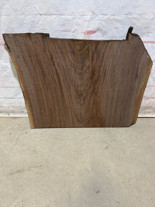 Live Edge Walnut Sku#27553M-8