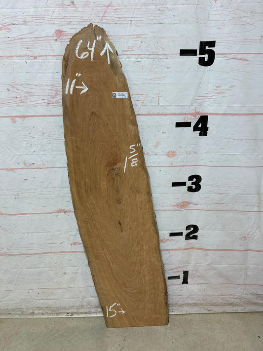Live Edge Cherry Sku#28073M-20