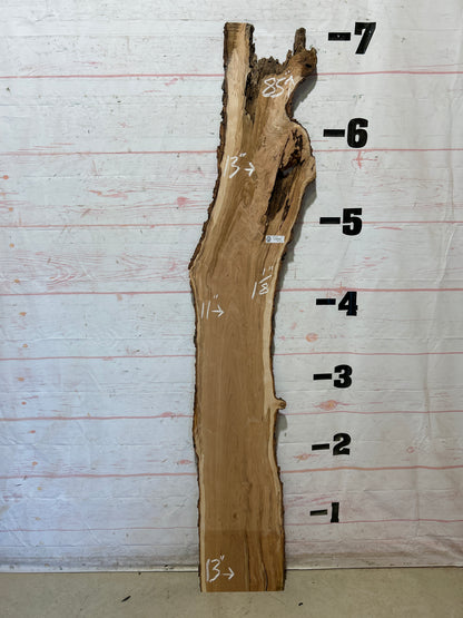 Live Edge Cherry Sku#28184H-7