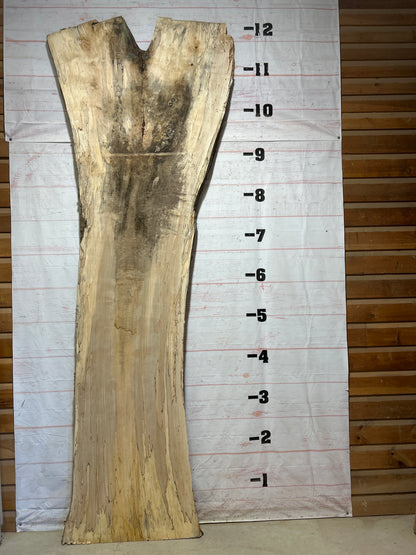 Live Edge Maple Sku#27299-86