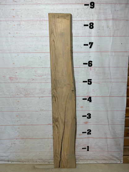 Live Edge Ash Sku#27828H-27
