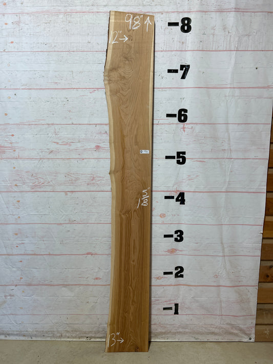 Live Edge Cherry Sku#27846H-13