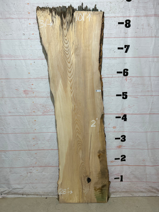 Live Edge Ash Sku#27613-42
