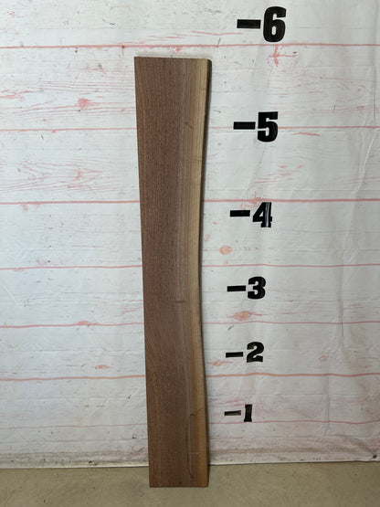 Live Edge Walnut Sku#28861C-8