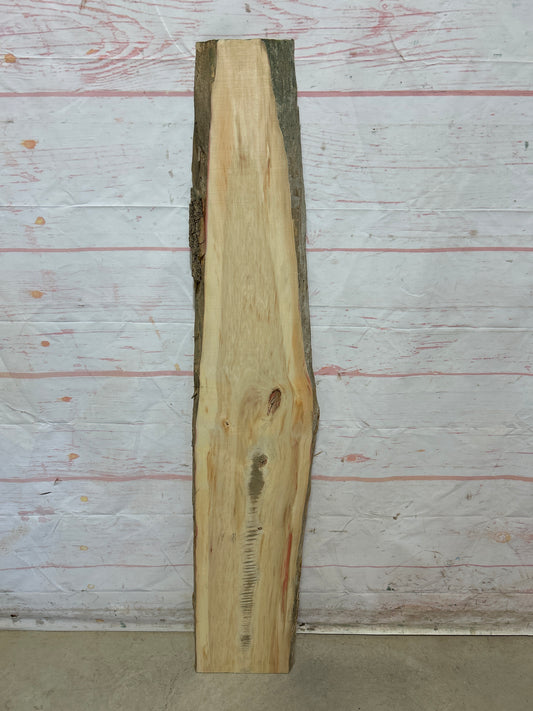 Live Edge Box Elder Sku#27596M-4