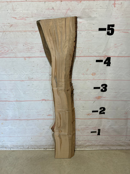 Live Edge Maple Sku#28790E-12