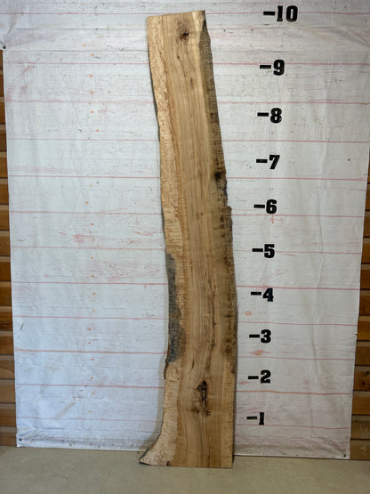 Live Edge Maple Sku#28263-28