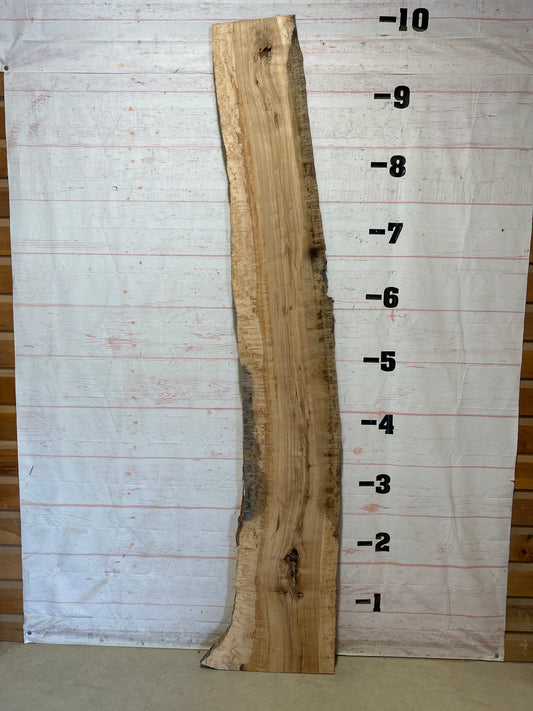 Live Edge Maple Sku#28263-28