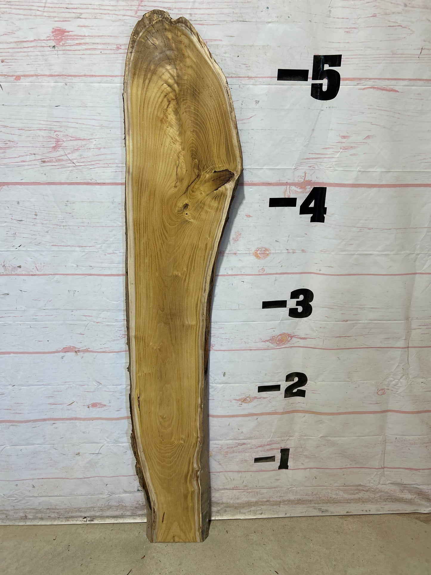 Live Edge Mulberry Sku#28359D-6