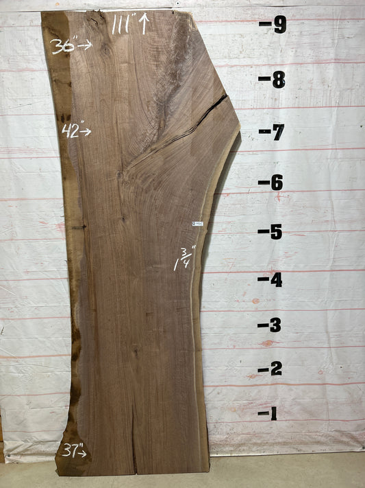 Live Edge Maple Sku#27417J-53