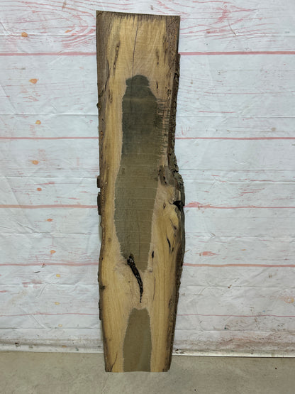 Live Edge Persimmon Sku#27603M-4