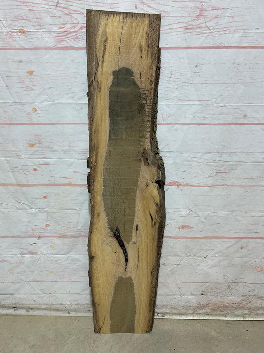 Live Edge Persimmon Sku#27603M-4