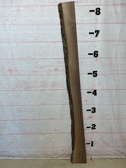 Live Edge Walnut Sku#27850C-13