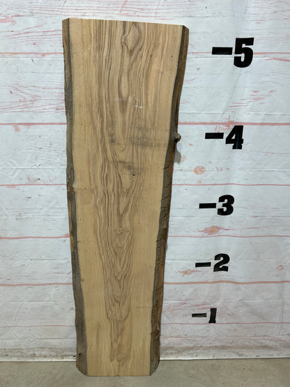 Live Edge Ash Sku#27274M-17