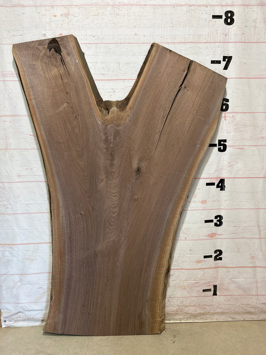 Live Edge Walnut Sku#27940-61