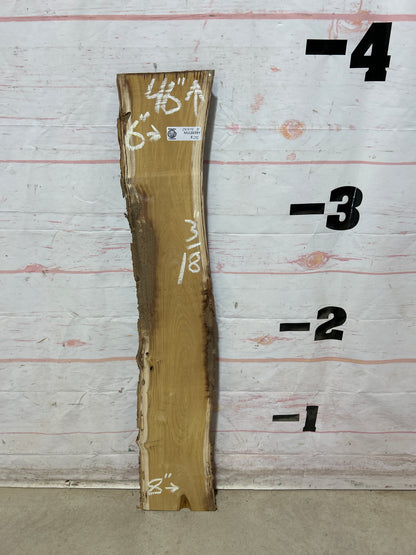 Live Edge Mulberry Sku#28374M-3