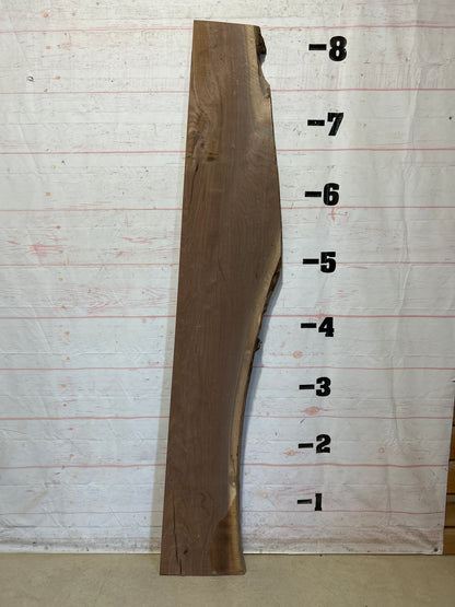 Live Edge Walnut Sku#28898C-21