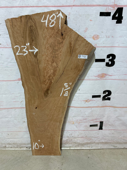 Live Edge Cherry Sku#28072M-10