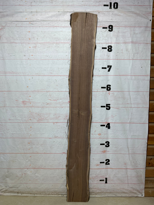Live Edge Walnut Sku#27440M-14