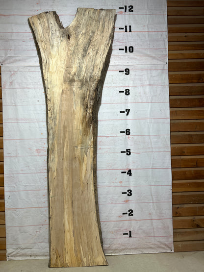 Live Edge Maple Sku#27297-76