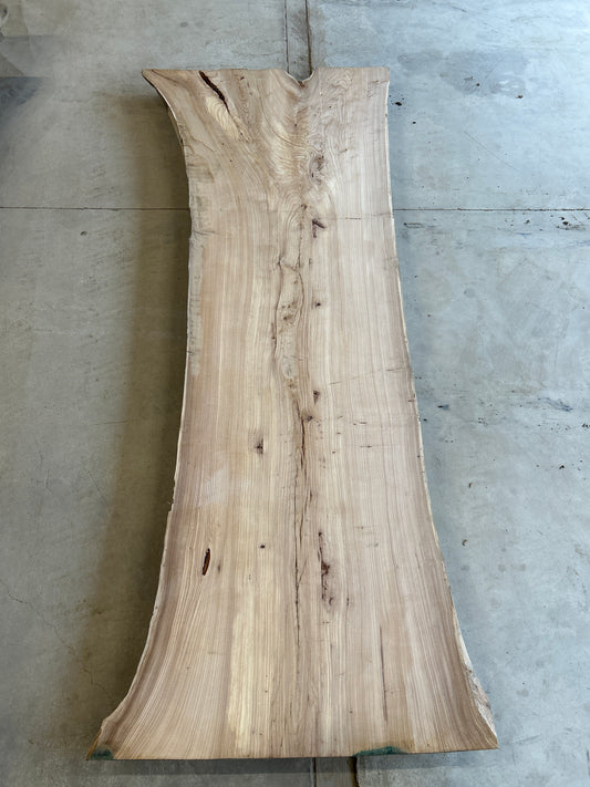 Live Edge Elm Sku#28501S-94