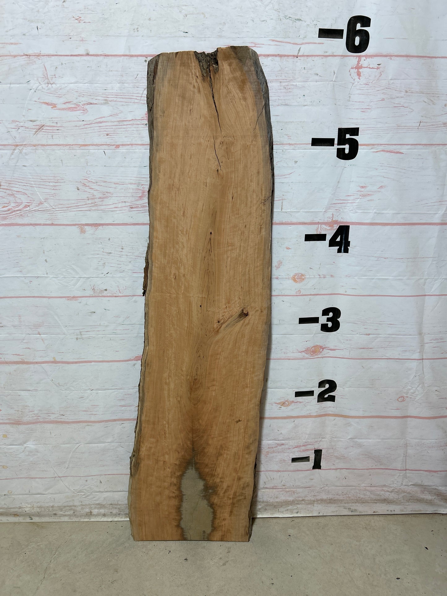 Live Edge Cherry Sku#28071H-15