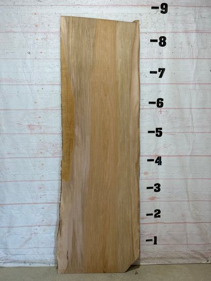 Live Edge Sycamore Sku#28454-43