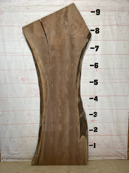 Live Edge Walnut Sku#28974-61