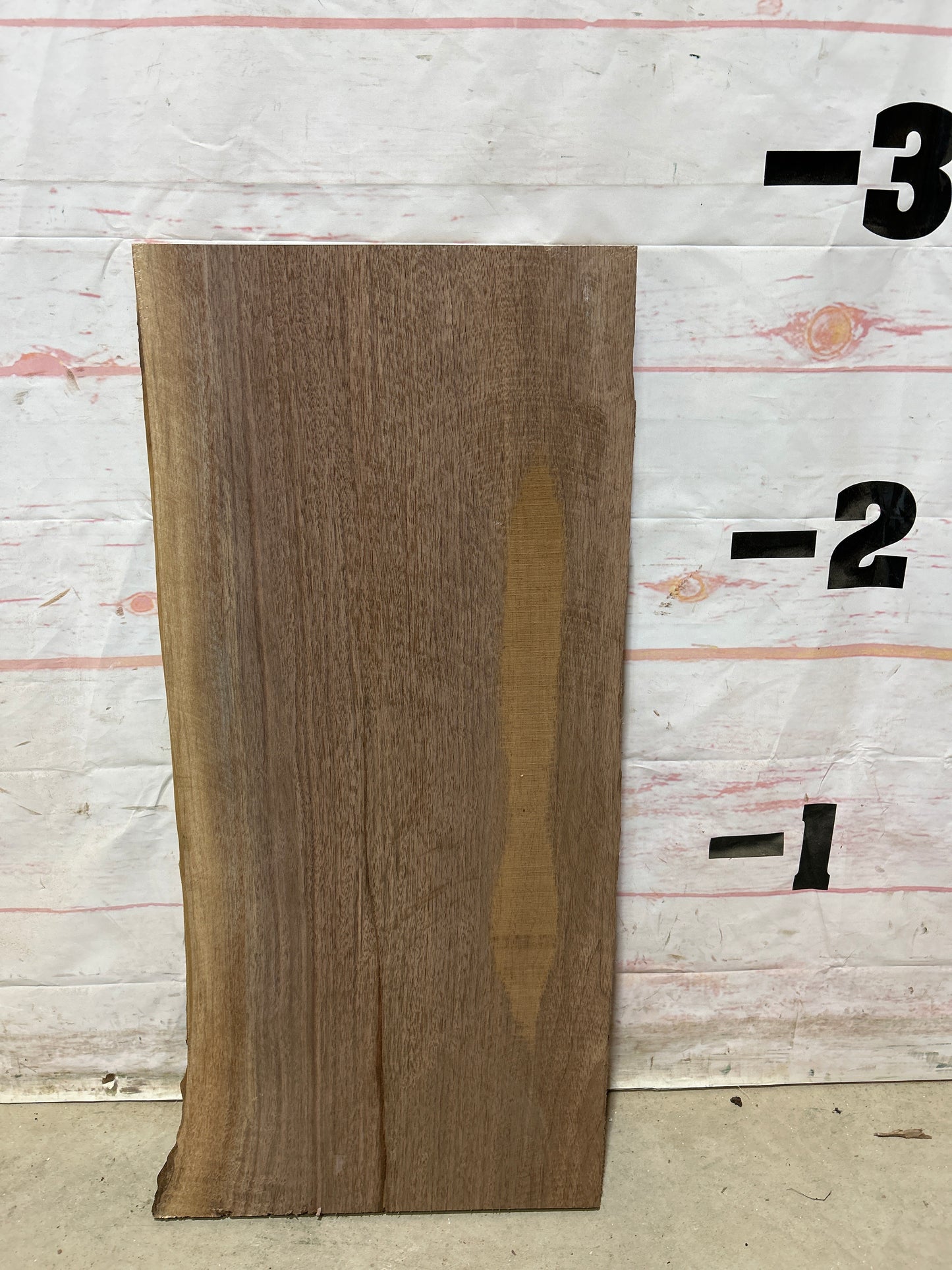 Live Edge Walnut Sku#27755M-8