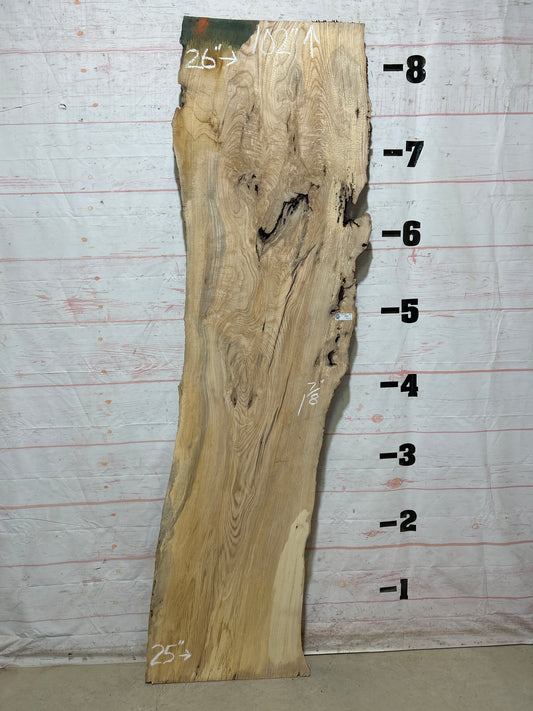 Live Edge Ash Sku#27610-37