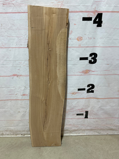 Live Edge Elm Sku#27272M-8
