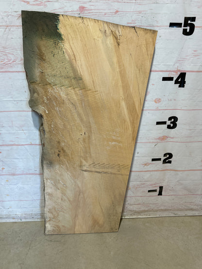Live Edge Maple Sku#28555-29