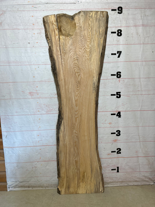 Live Edge Ash Sku#28812-48