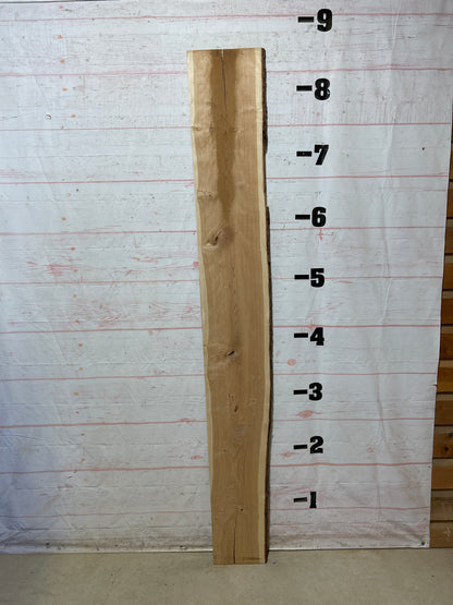 Live Edge Cherry Sku#27845H-14