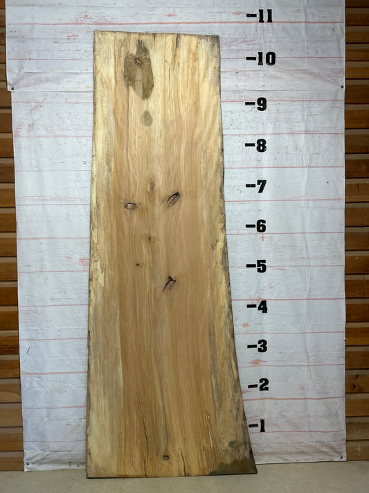 Live Edge Sycamore Sku#27452-65