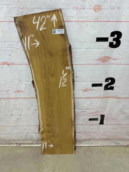 Live Edge Mulberry Sku#28377M-5